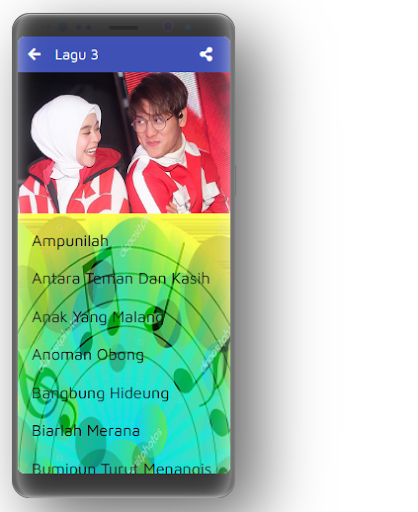 Lagu Lesti Billar Lengkap Offline