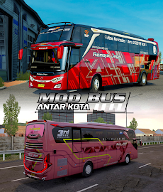 Mod Bus Antar Kotaのおすすめ画像1