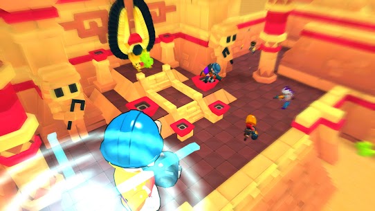 Hero Stars Apk İndir 2021 – Hero Stars Apk  2021 Download 2