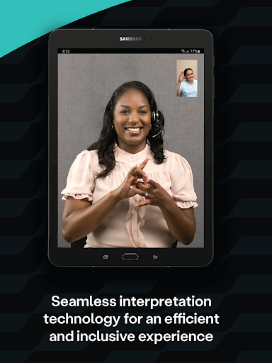 Screenshot of Sorenson Express