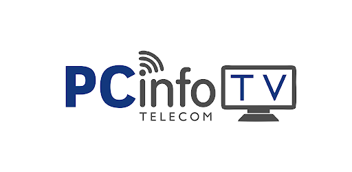 Pc Info TV Screen 3