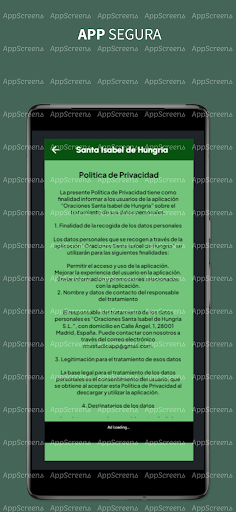 Oraciones Santa Isabel Hungria