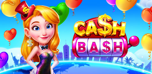 Cash Bash Casino - Vegas Slots cover