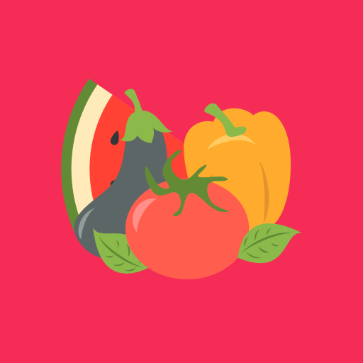 Garbaglia Fruit logo