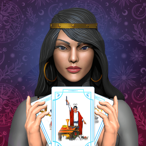 Tarot Life- For Experts Download on Windows