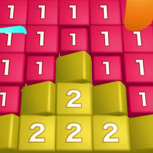 Colors Numbers logo