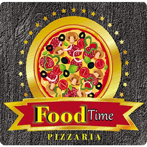 Food Time Pizzaria - AppWisp.com
