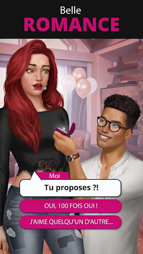 Télécharger Gratuit Tabou Stories : Épisodes Amour APK MOD (Astuce) 2