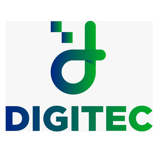 Digitec logo