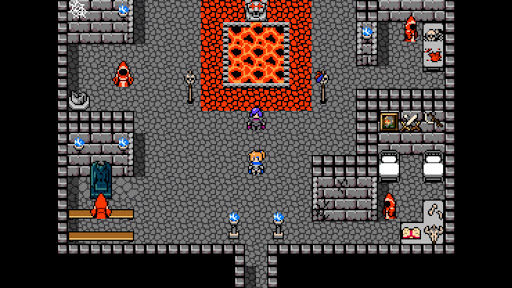 Knightblade - Open World RPG - Role Playing - games