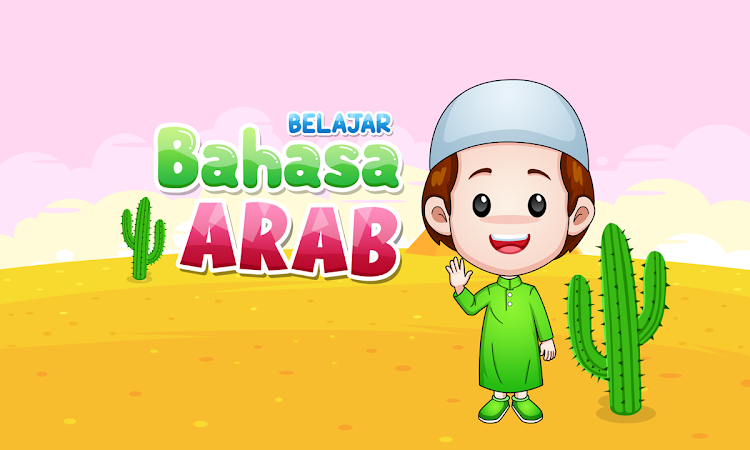 Belajar Bahasa Arab Lengkap - 2.5.0 - (Android)
