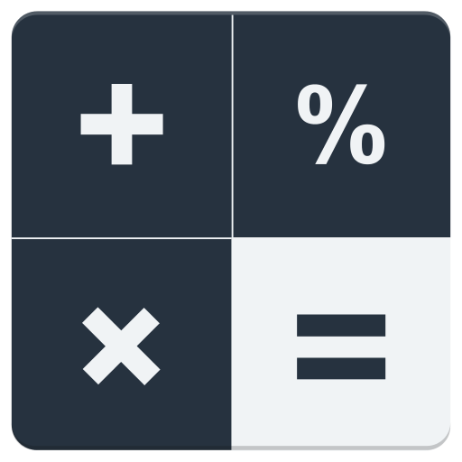 Calculator 1.3.0 Icon