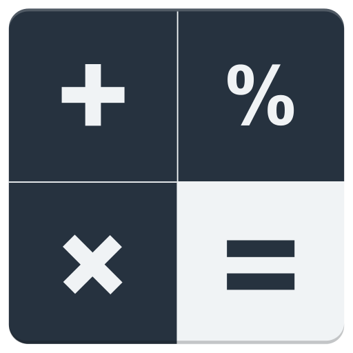 Calculator  Icon