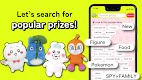 screenshot of Getlive Claw Machine-CraneGame