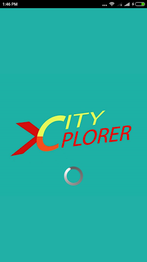 City Xplorer