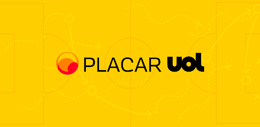 Placar UOL - Futebol em Tempo Real cover