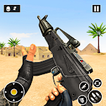 Cover Image of Tải xuống Counter Strike Fps Ngoại tuyến  APK
