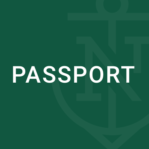 Institutional Passport Mobile 1.1.9 Icon