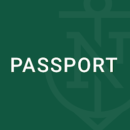 Icon image Institutional Passport Mobile