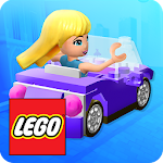 Cover Image of Download LEGO® Friends: Heartlake Rush 1.5.4 APK