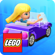 LEGO® Friends: Heartlake Rush For PC – Windows & Mac Download