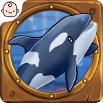 Cover Image of Download Sea Animal sounds for toddlers  APK