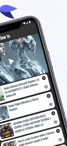 Deforum Stable Diffusion Guide