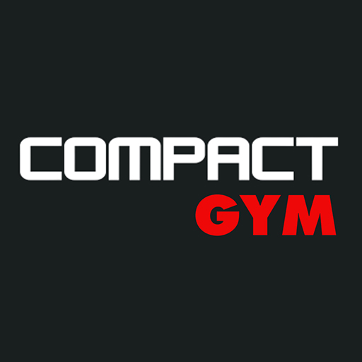 Compact Gym logo