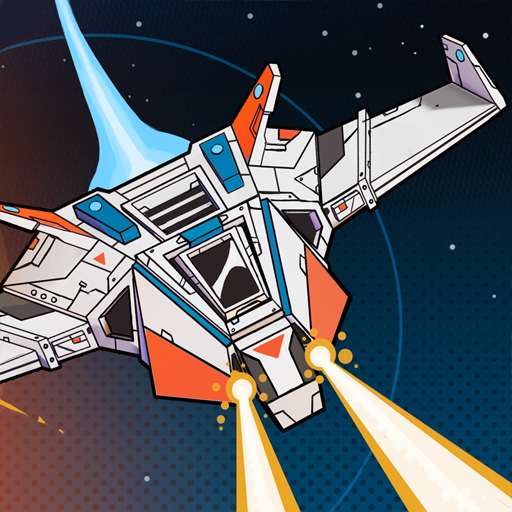 Asteroids: Idle Challenge logo