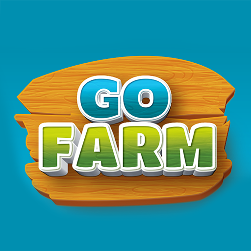 GoFarm logo