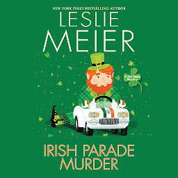 Icon image Irish Parade Murder
