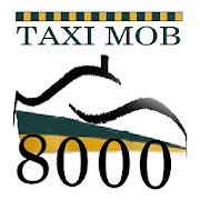 Taximob 8000 - Motorista 11.11 Icon