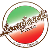 Lombardi Pizza Bratislava icon