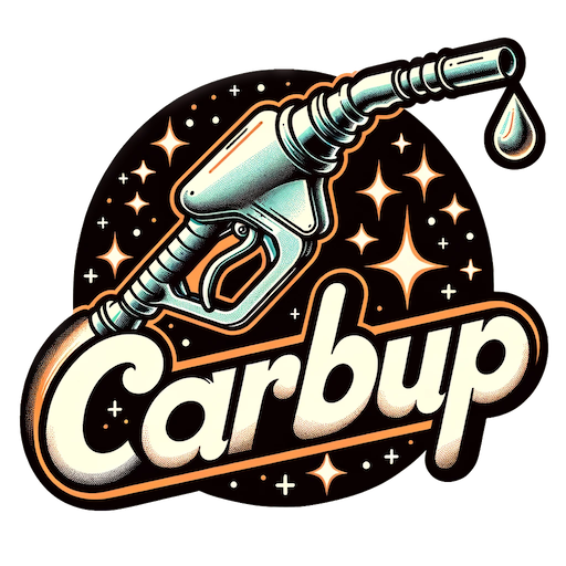 Carbup logo