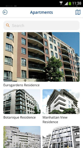 BBF Serviced Apartments Screen 3