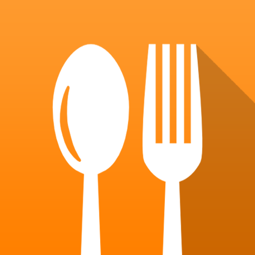 All Recipes Food 4.2.3 Icon