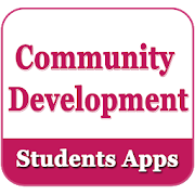 Community Development a learning app