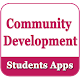 Community Development a learning app Auf Windows herunterladen