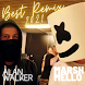 Alan Walker & Marshmello Best Songs Remix 2021 - Androidアプリ