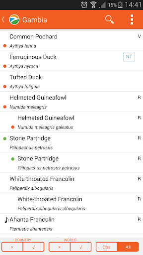 iGoTerra Pocket Screen 2