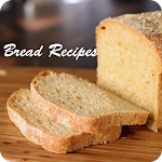 Cover Image of डाउनलोड Bread Machine Recipes  APK