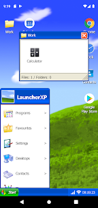 Launcher95 MOD APK (Pro Unlocked) Download Latest Version 3