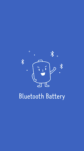 Bluetooth Battery 1