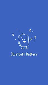 Bluetooth Battery Unknown