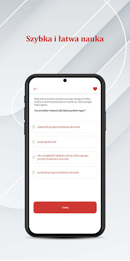 Ad Exemplum Screen 2