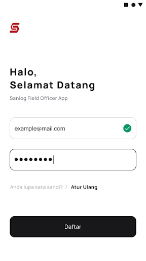 Sanlog PL Screen 3