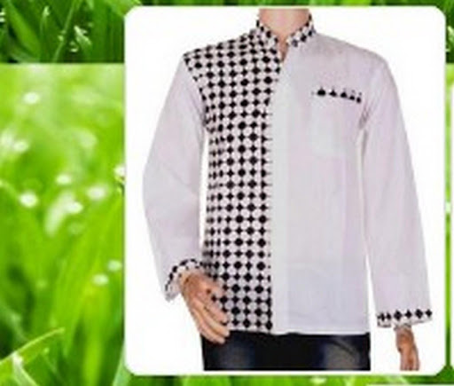 The combination koko design