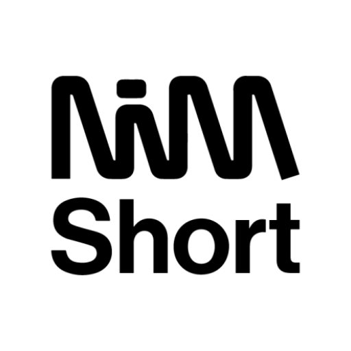 NIM Short logo