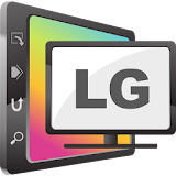 LG Showroom 2012 icon