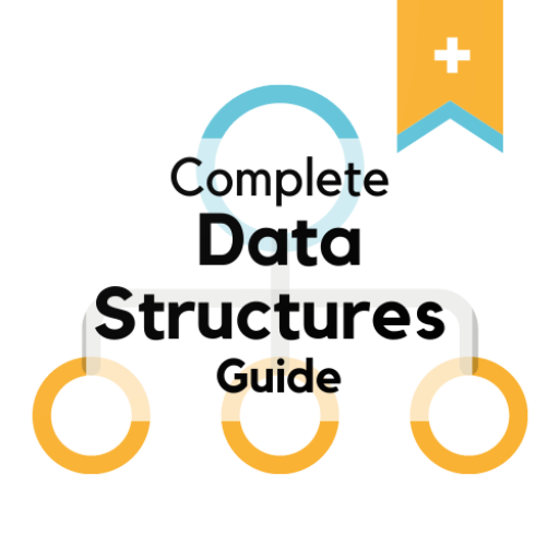 Complete Data Structures Basic 1.0.0 Icon